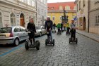 Segway Grand City Tour